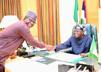 New year: Group applauds Matawalle’s efforts against insecurity