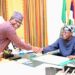 New year: Group applauds Matawalle’s efforts against insecurity