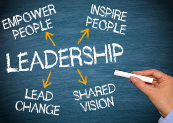 Top 5 Misconceptions About Leadership Training