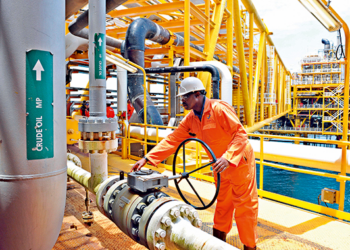 Acquisitions: Nigeria’s Local Oil, Gas Companies Aggressively Marking Up Production