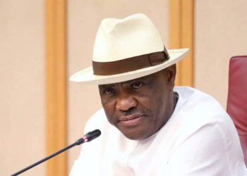 Wike, Others Get LEADERSHIP Awards