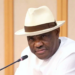 Wike, Others Get LEADERSHIP Awards