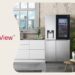 LG Highlights Features Of InstaView Refrigerator