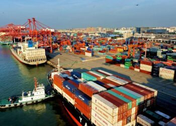The Need To Invest In Nigeria’s Ports