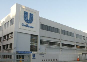 Unilever Nigeria Achieves Plastic Neutrality In 2024