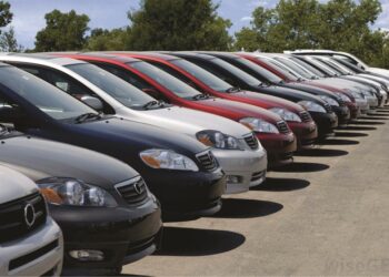 High Import Duties On Cars And Rising Transportation Costs