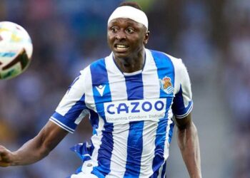 Sadiq Demands More Playing Time At Real Sociedad