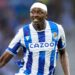 Sadiq Demands More Playing Time At Real Sociedad