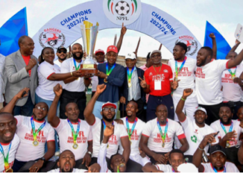 NWFL Seeks Enhanced Visibility, Meets With StarTimes