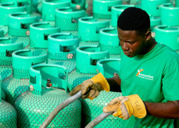 Advancing Clean Cooking  Solutions In Africa In Line With Nigeria’s LPG Initiative