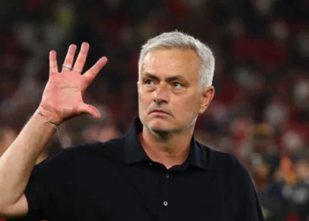 Mourinho Leaves Door Open For Real Madrid Return