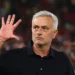 Mourinho Leaves Door Open For Real Madrid Return