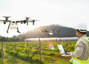 Advancing Nigeria’s Agricultural Revolution Via Technology