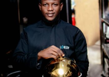 Lórein Chef Alexander Targets Global Spotlight For Nigerian Cuisine