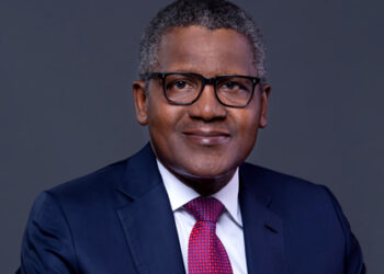 Dangote, Others Get LEADERSHIP Awards