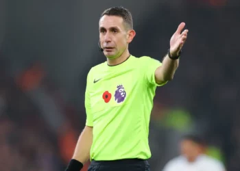 FA Probe Referee Coote Over Booking Claims