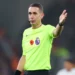 FA Probe Referee Coote Over Booking Claims