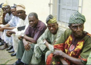 Forgotten Heroes: Who Will Save Nigeria’s Retirees From Pension Woes?