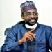 NITDA Advocates Safe, Responsible Use Of Data