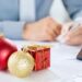 Rewarding Staff With Bonuses, Incentive At Festive Period