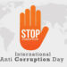 Nigeria’s Fight Against Corruption On International Anti-corruption Day