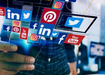 How Social Media Shaped Nigerian Expressions In 2024