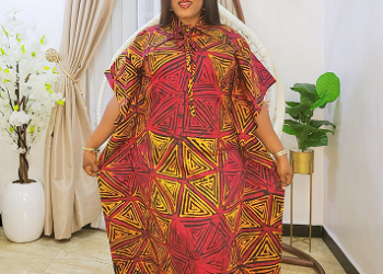 Sipe Temitope Folashade: My Passion Is Making African Fashion Globally Accessible