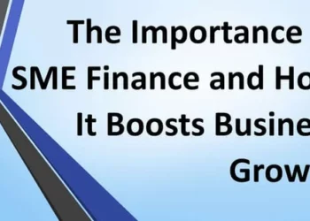 ‘Innovative Financing Panacea To Africa’s Marítime Growth’