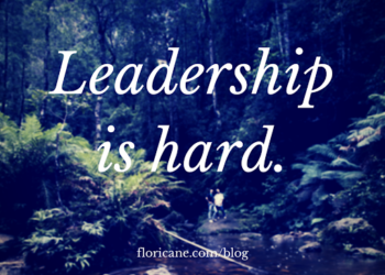 Leadership Stability In A Turbulent World