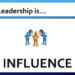 Leadership Influence