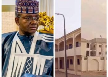 Zamfara Students Hail Matawalle’s Education, Infrastructure Efforts