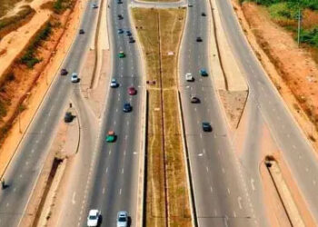 Renewed Hope On Road Infrastructure