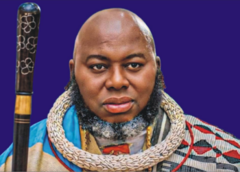 Asari-Dokubo Sends New Year Message To Kalabaris Worldwide