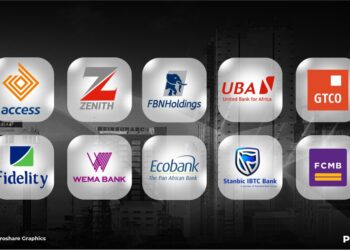 Stanbic, FCMB, UBA, Wema Top Retail, Consumer Banking – KPMG