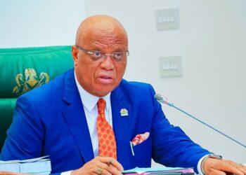 Governor Umo, Others Get LEADERSHIP Awards