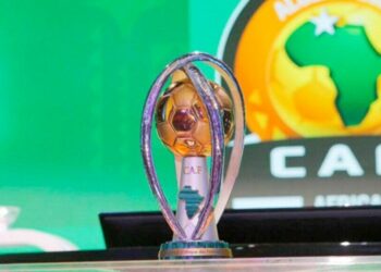 CHAN 2024 To Hold In August — CAF