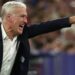 Deschamps To Quit France Job After 2026 World Cup