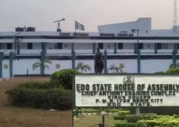 Edo Assembly Receives Commissioner, EDSIEC Nominees For Confirmation