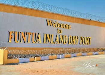 Nigeria Signs MoU With Niger, Chad To Explore Funtua Dry Port