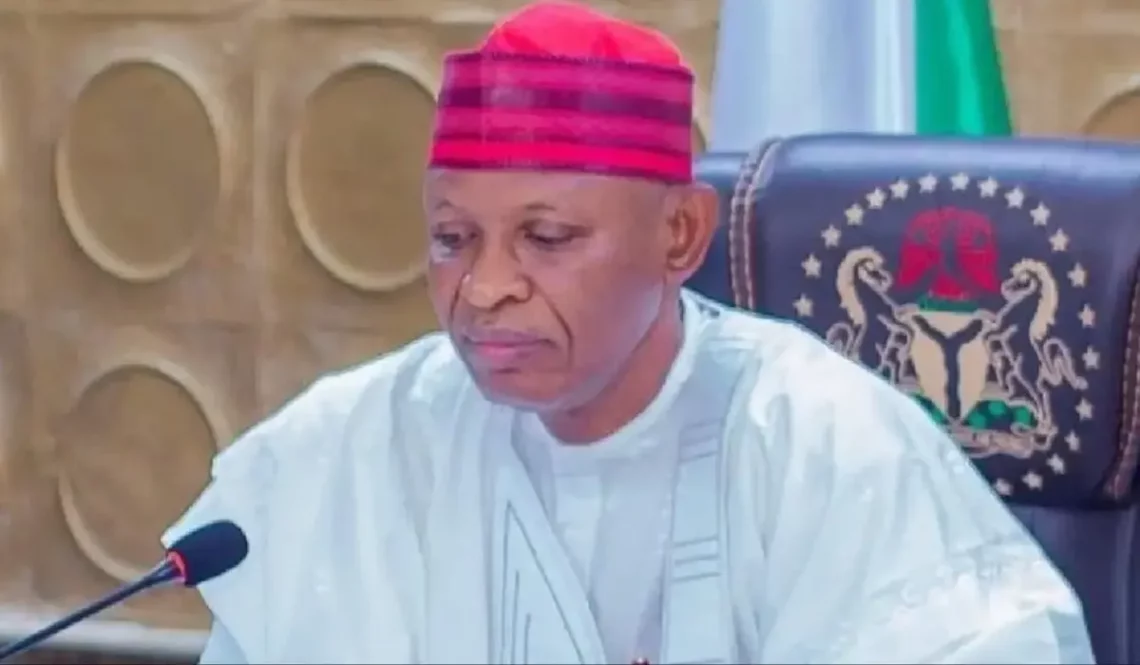 kANO,Gov Yusuf Earmarks N5bn For Ward Projects In Kano