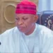 Gov Yusuf Appoints New Accountant-General, Others, Revives Kano Line