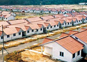 Affordable Housing:FG Commits N150bn To Real Estate Investment Fund 