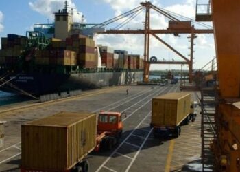 Is Nigeria Really Winning In Trade?