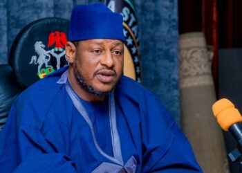 Katsina Earmarks N50bn For Water Projects