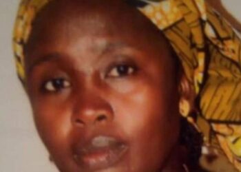 Taraba Senator Isa Lau Loses Sister