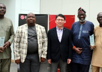 LG Electronics Unveils Advanced HVAC Solutions