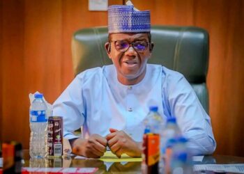 Forum Praises Matawalle, Criticizes Dauda Over Development In Zamfara State