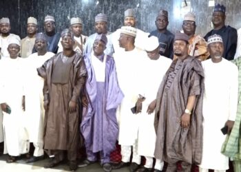 ZNAUF set to drive economic growth, poverty, political devt in Zamfara north