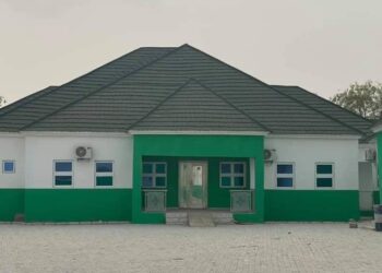 Health Professionals Hail Matawalle’s Impact on Zamfara Healthcare