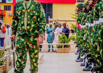 We’ve regain our safety ‘—Shikanfi Resident hails Matawalle for blow to Turji’s network